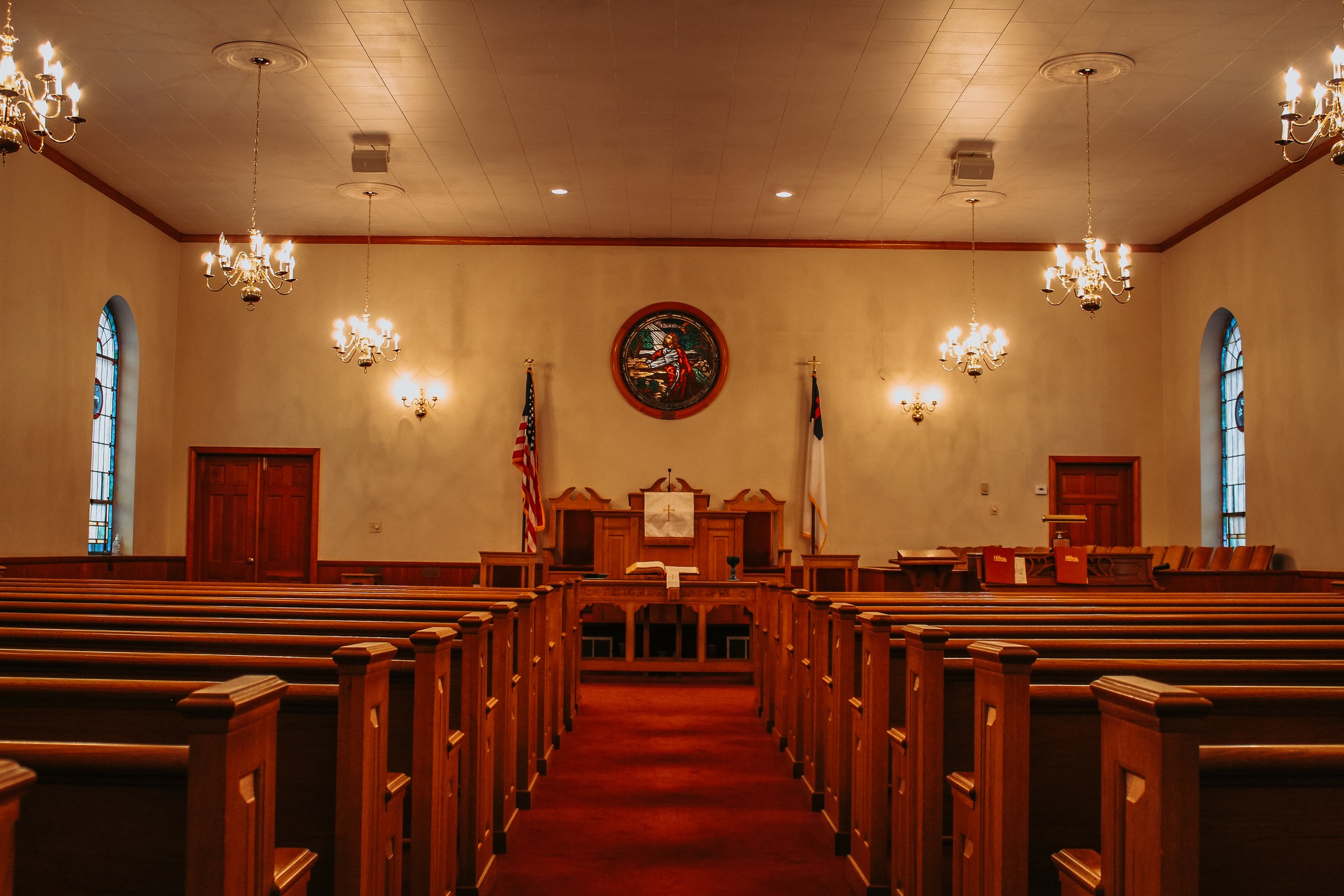 Our Church